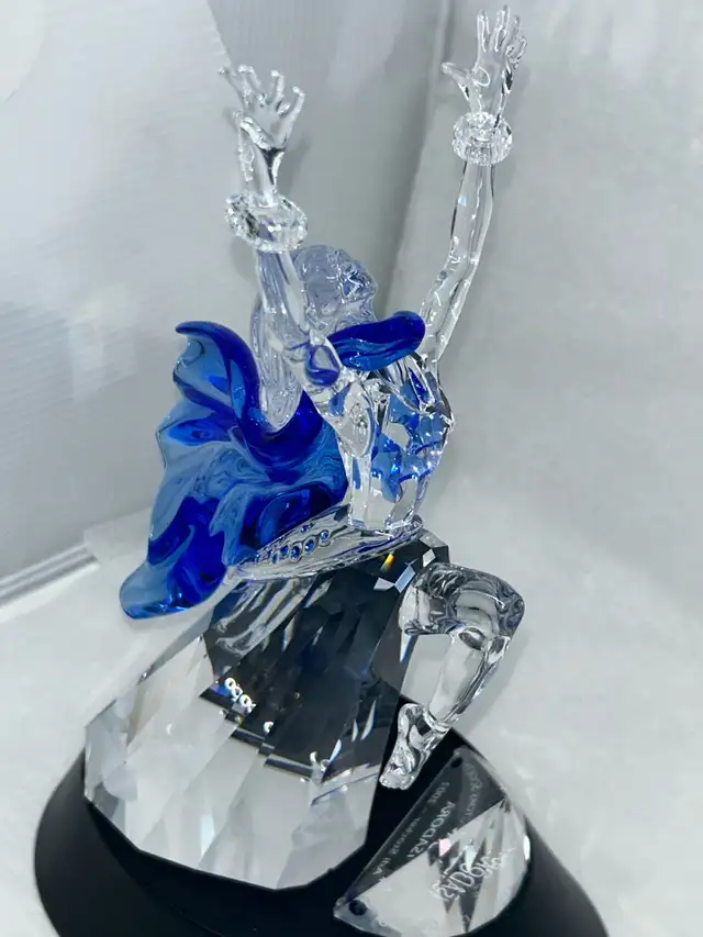 SWAROVSKI MAGIC OF DANCE ISADORA - Photo 6