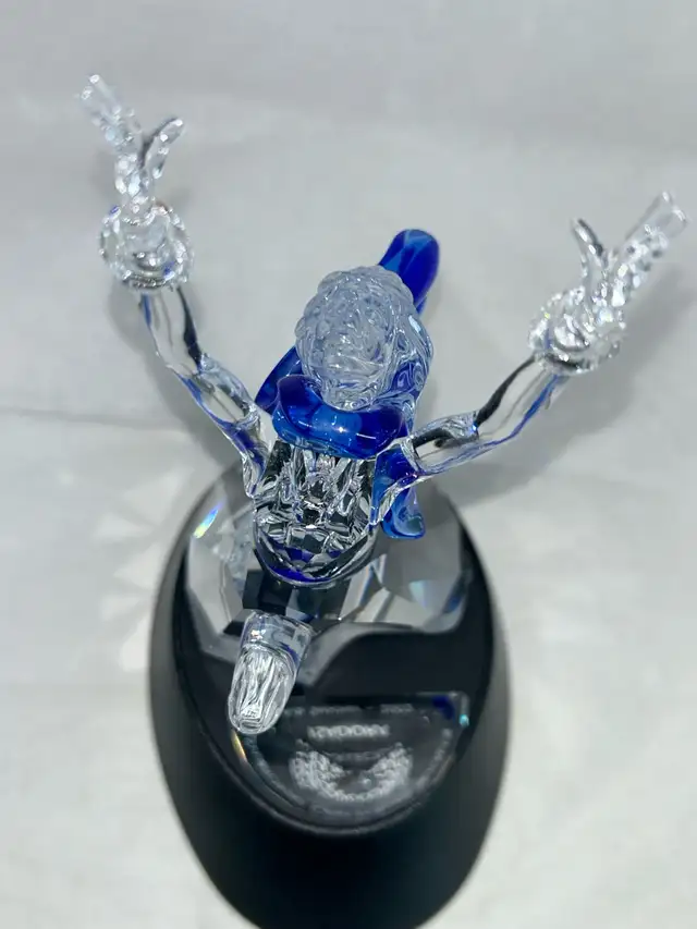 SWAROVSKI MAGIC OF DANCE ISADORA - Photo 7