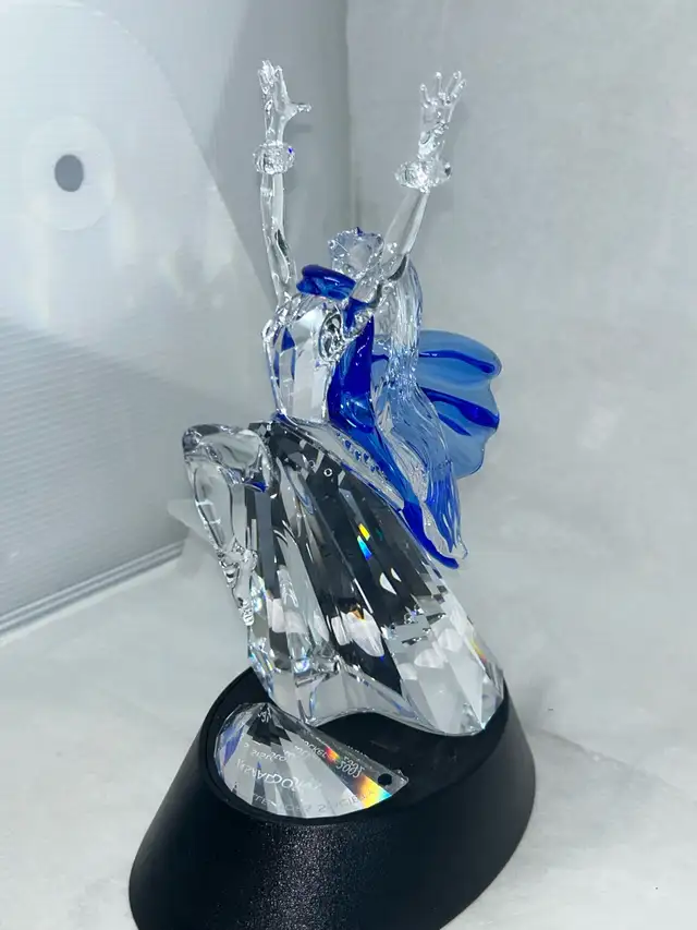 SWAROVSKI MAGIC OF DANCE ISADORA - Photo 8