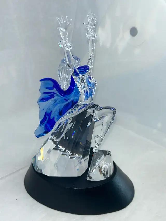 SWAROVSKI MAGIC OF DANCE ISADORA - Photo 9