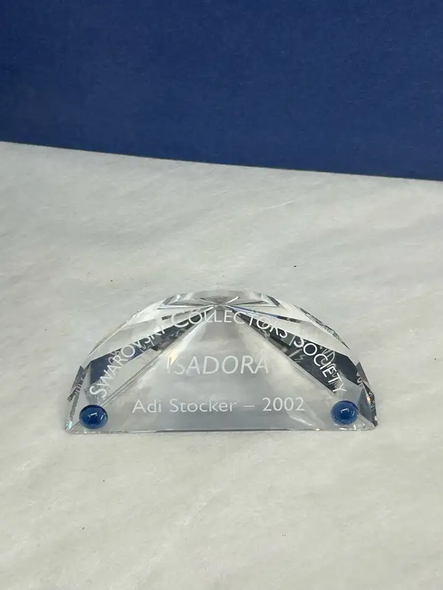 SWAROVSKI MAGIC OF DANCE ISADORA - Photo 10