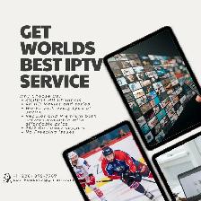 Ultra 4K lPT\/ Content - Smooth View - Zero Buffering