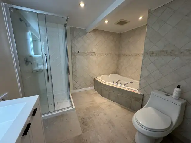 à louer 6 1/2 à Cartierville/St-Laurent - Photo 5