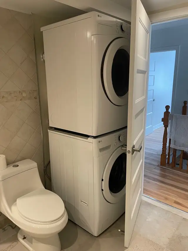 à louer 6 1/2 à Cartierville/St-Laurent - Photo 6