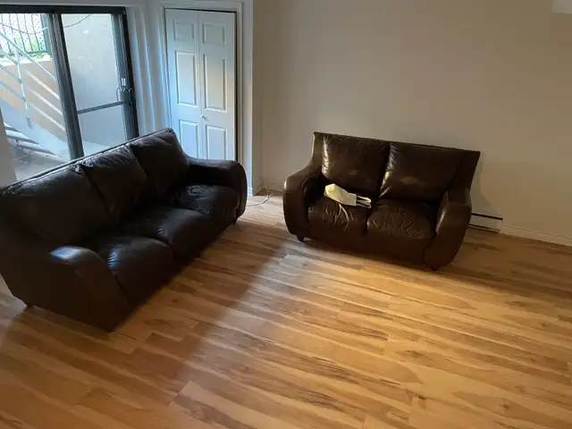 à louer 6 1/2 à Cartierville/St-Laurent - Photo 8