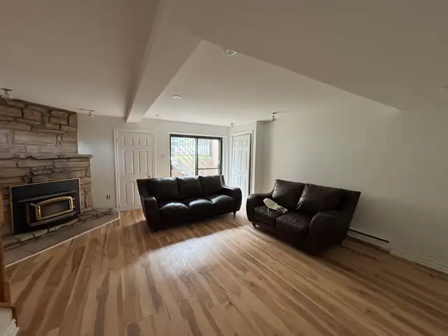 à louer 6 1/2 à Cartierville/St-Laurent - Photo 9