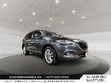 2013 Mazda CX-9 GT LEATHER|BOSE| CLEAN CARFAX