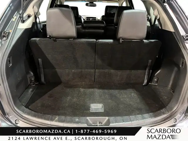 2013 Mazda CX-9 GT LEATHER|BOSE| CLEAN CARFAX - Photo 7