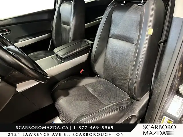 2013 Mazda CX-9 GT LEATHER|BOSE| CLEAN CARFAX - Photo 10