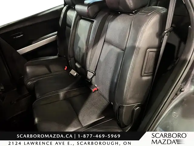 2013 Mazda CX-9 GT LEATHER|BOSE| CLEAN CARFAX - Photo 12