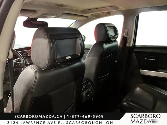 2013 Mazda CX-9 GT LEATHER|BOSE| CLEAN CARFAX - Photo 13