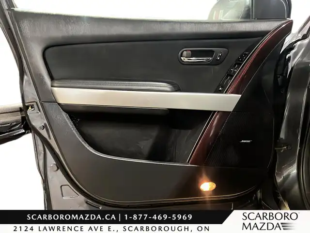 2013 Mazda CX-9 GT LEATHER|BOSE| CLEAN CARFAX - Photo 15
