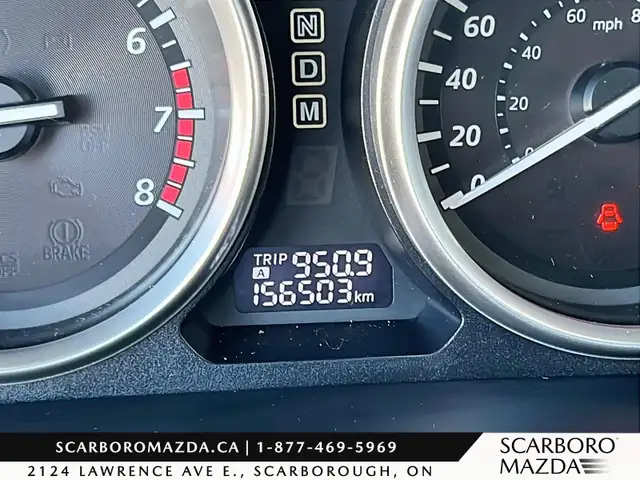 2013 Mazda CX-9 GT LEATHER|BOSE| CLEAN CARFAX - Photo 17