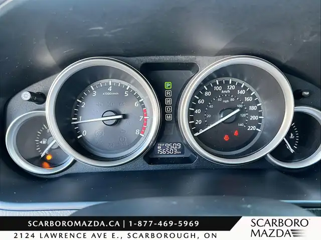 2013 Mazda CX-9 GT LEATHER|BOSE| CLEAN CARFAX - Photo 18