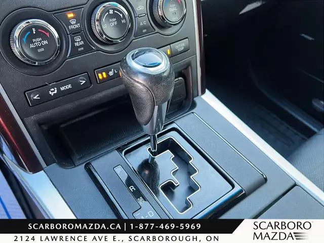 2013 Mazda CX-9 GT LEATHER|BOSE| CLEAN CARFAX - Photo 19