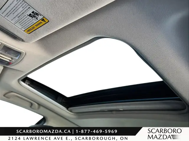 2013 Mazda CX-9 GT LEATHER|BOSE| CLEAN CARFAX - Photo 21