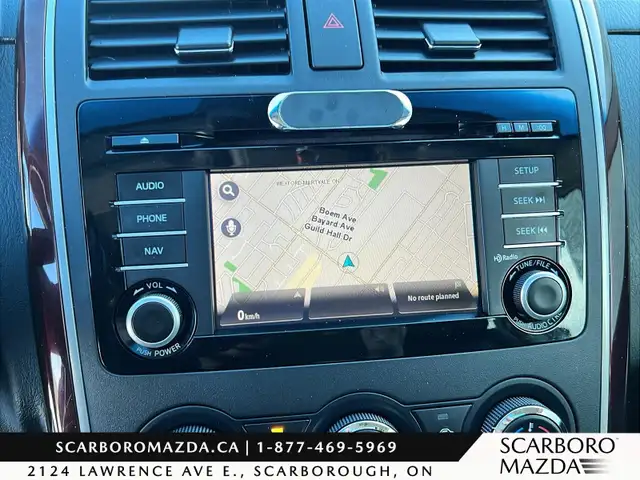 2013 Mazda CX-9 GT LEATHER|BOSE| CLEAN CARFAX - Photo 22