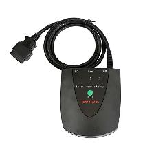 Honda HDS HIM Diagnostic Tool