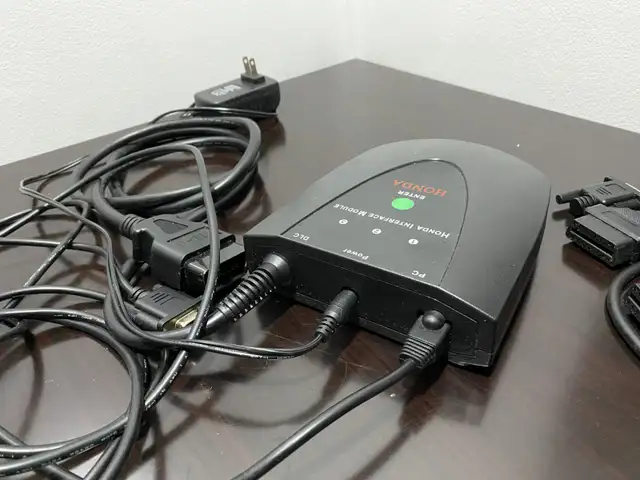 Honda HDS HIM Diagnostic Tool - Photo 2