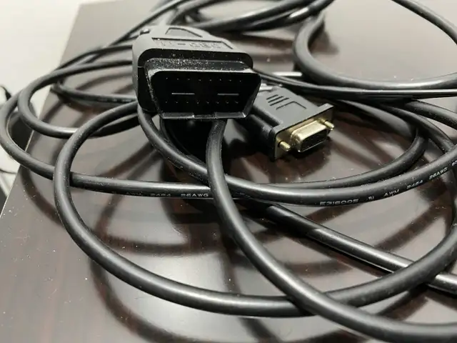 Honda HDS HIM Diagnostic Tool - Photo 3