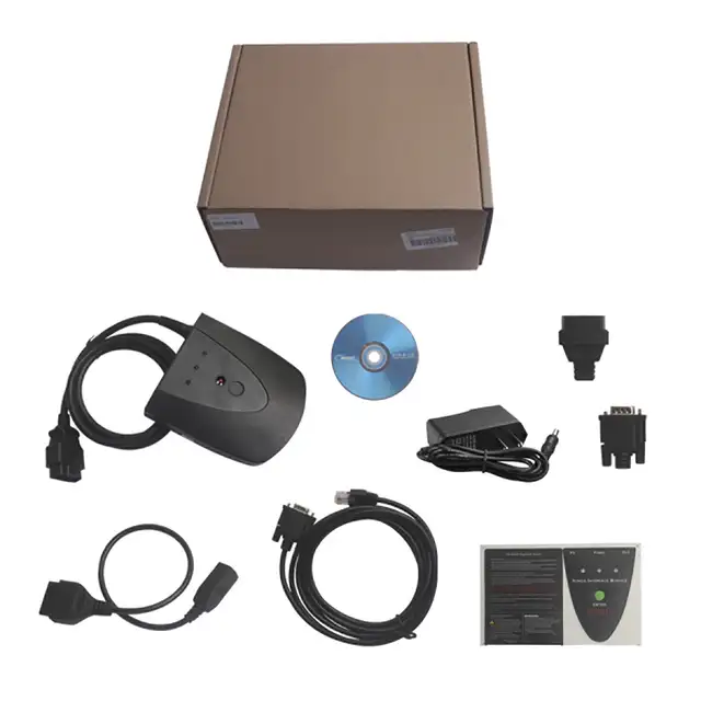 Honda HDS HIM Diagnostic Tool - Photo 4