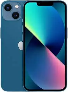 Unlocked iPhone 14 Blue (128GB)