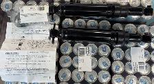 Monroe MA780 Max-Air Air Shock Absorber - Photo 3
