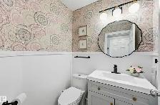 LOW CONDO FEE & DOUBLE GARAGE - 2905 141 ST SW - Photo 7