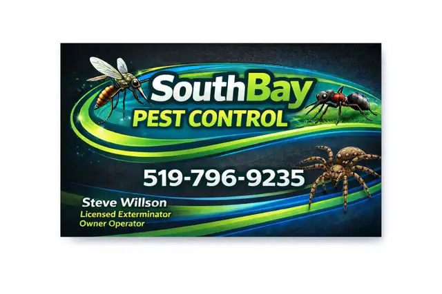 pest control