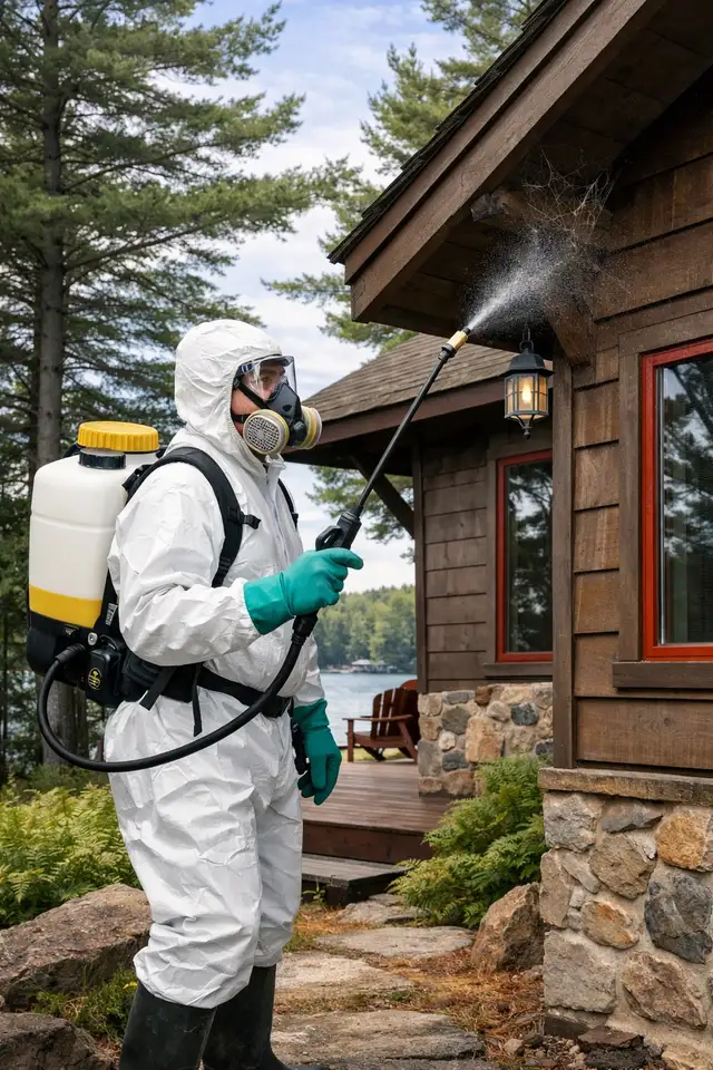 pest control - Photo 2