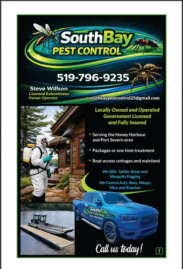 pest control - Photo 3
