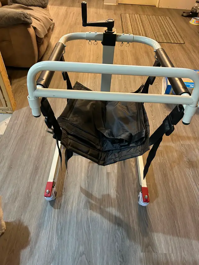 PATIENT TRANSFER UNIT