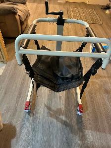 PATIENT TRANSFER UNIT