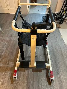 PATIENT TRANSFER UNIT - Photo 2