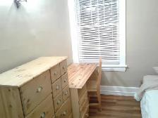 Room Rental Downtown