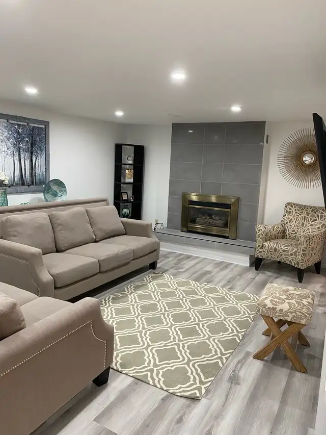 HIGH END STUDENT RENTAL NEAR GEORGIAN COLLEGE - Photo 5