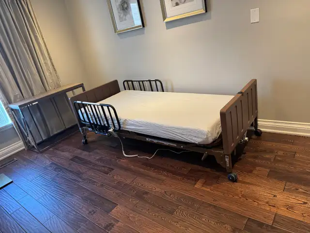 HOSPITAL BED RENTALS FAST SAME OR NEXT DAY SERVICE - Photo 8