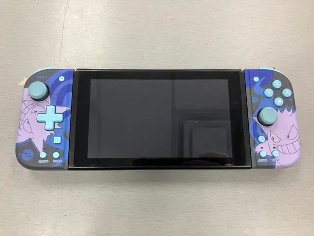 Nintendo Switch HAC-001