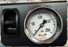 Roastove in-Cab Single Air Gauge Control - Photo 2
