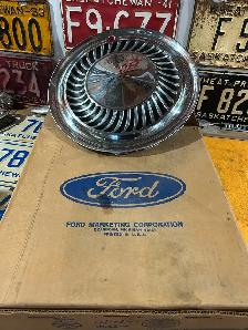 1959 ford car parts