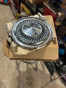 1959 ford car parts - Photo 2