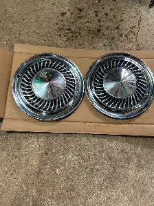 1959 ford car parts - Photo 4