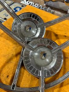 1959 ford car parts - Photo 5