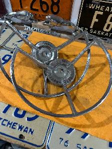 1959 ford car parts - Photo 6