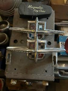 1959 ford car parts - Photo 8