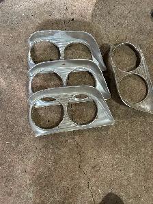 1959 ford car parts - Photo 9