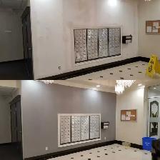 Drywall Framing Flooring Tiling Painting