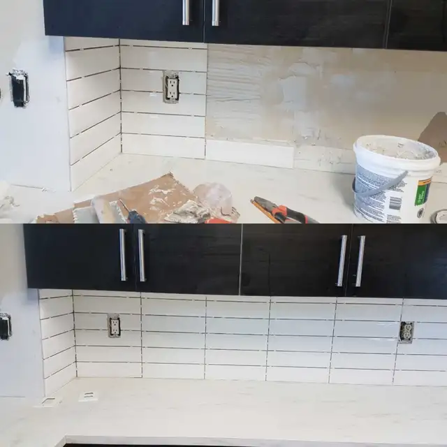 Drywall Framing Flooring Tiling Painting - Photo 2