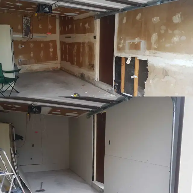 Drywall Framing Flooring Tiling Painting - Photo 3