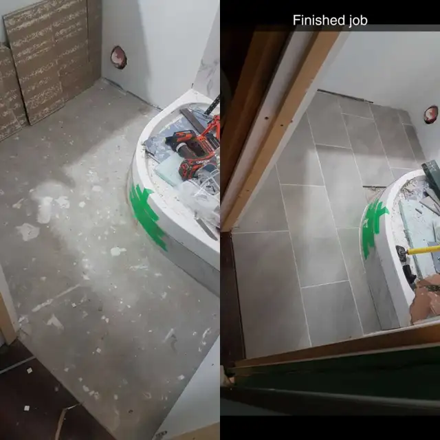 Drywall Framing Flooring Tiling Painting - Photo 4